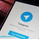 تبلیغ رایگان کانال تلگرام شما