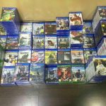 خرید و فروش بازی PS4