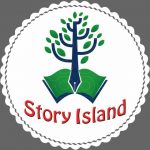 جزیره داستان Story Island