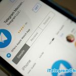 چطور تلگرام را حذف کنم ؟
