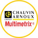 کانال تجهیزات اندازه گیری chauvin arnoux فرانسه